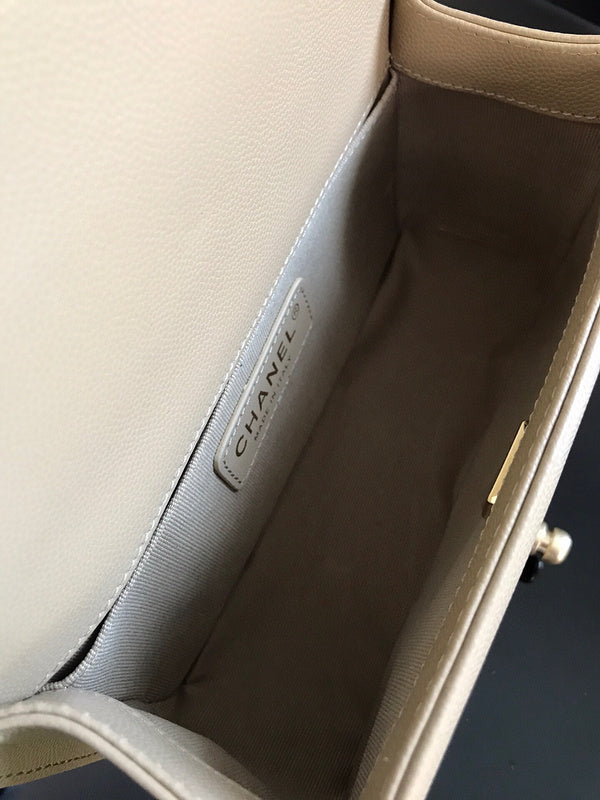 GlamI - CHL Bags - 3487