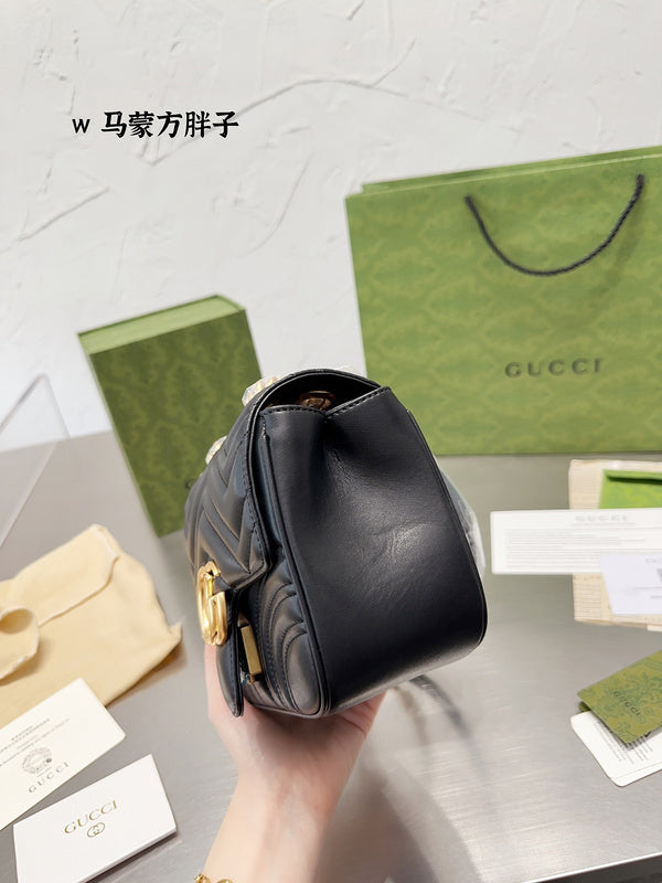 Glami Fashion - GCI Bags - 11669