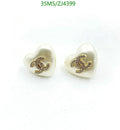 SAMC - CHL Jewelry Earrings - 536
