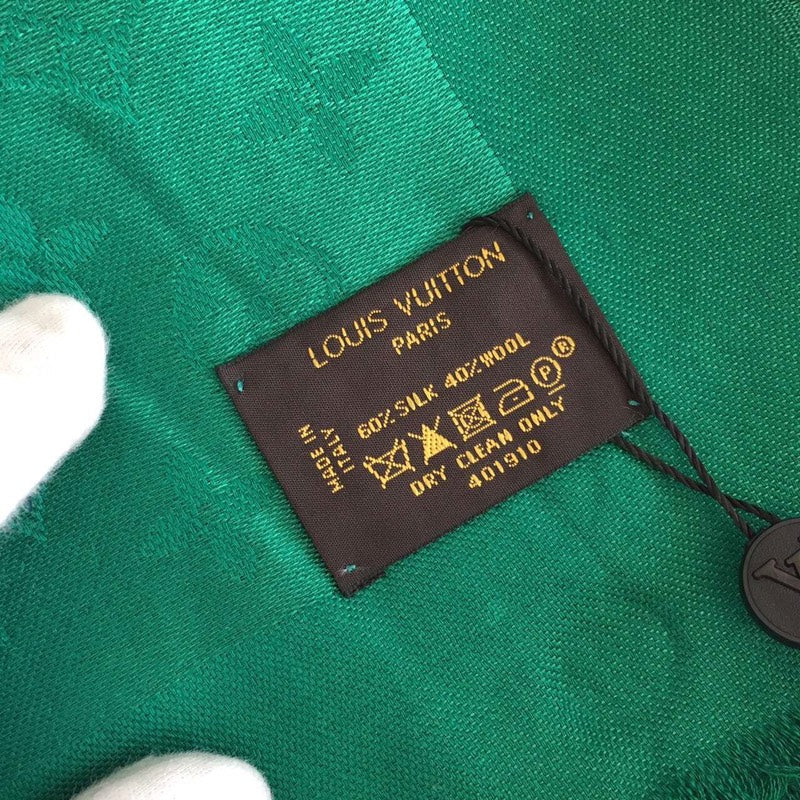 EN - Luxury LUV  Scarf 023