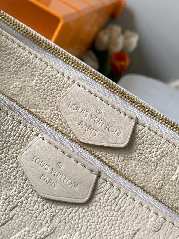 Glamy - LOV Bags - 1272