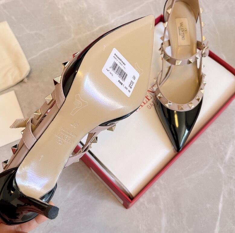 SAMC - VEL Women Shoes - 404