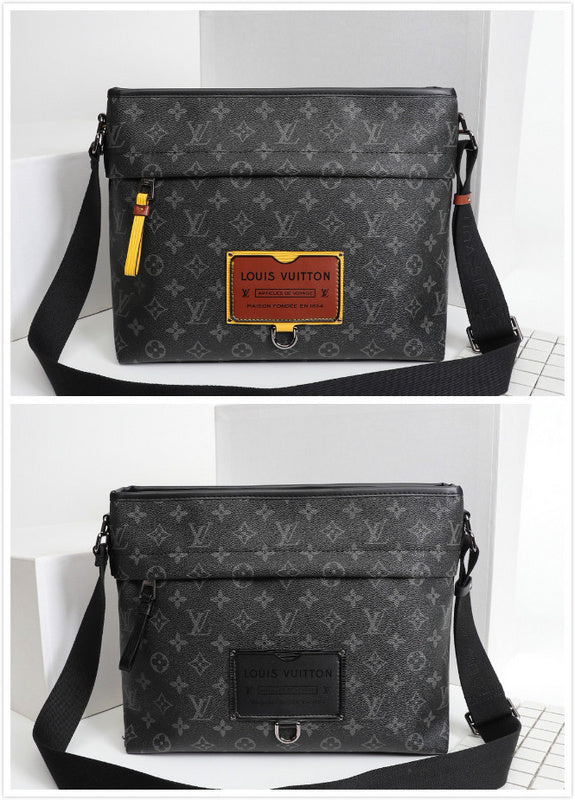 Satchel Bags - VL Bags - 3463