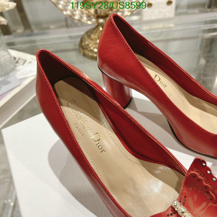 SAMCC - DOR Women Shoes - 1522