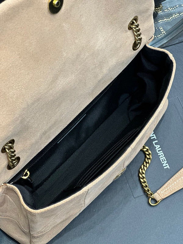 Glami- Glami- - SLY Bags - 1034