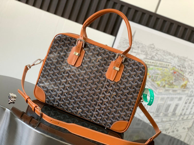 Glamy - GYO Bags - 316