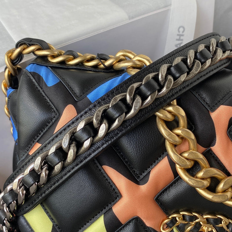 Satchel Bags - CHL Bags - 7643