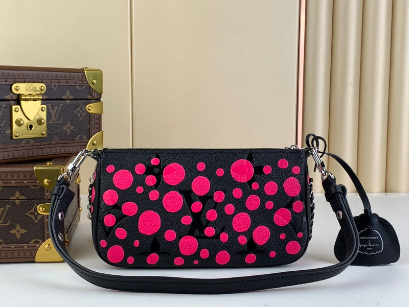 Satchel Bags - VL Bags - 2728