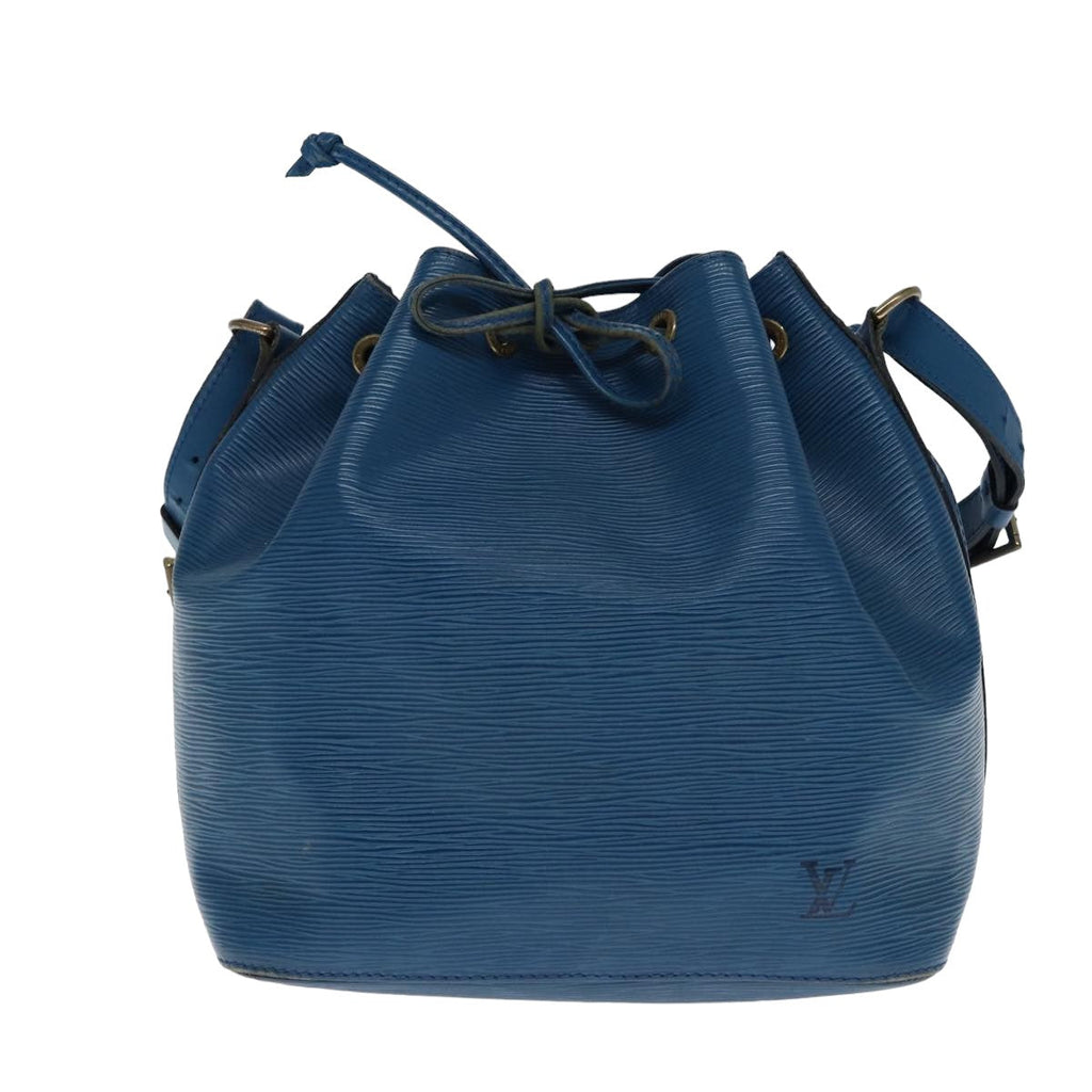 Louis Vuitton Noe Shoulder Bag