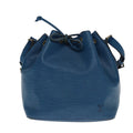 Louis Vuitton Noe Shoulder Bag