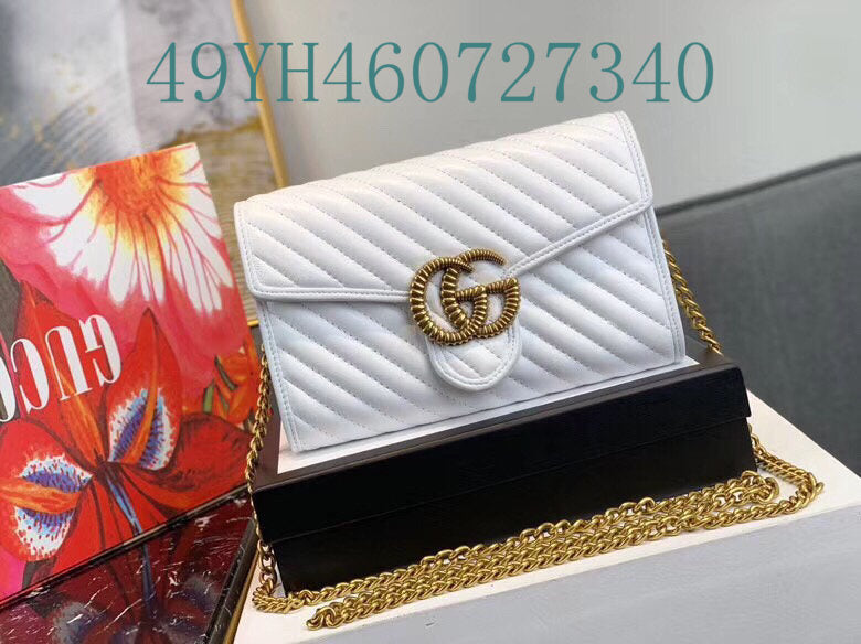 Glami - GUKI Bags - 2397
