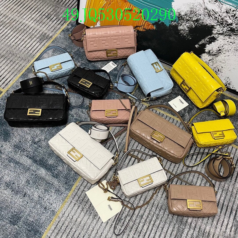 Glami - FDE Bags - 3069