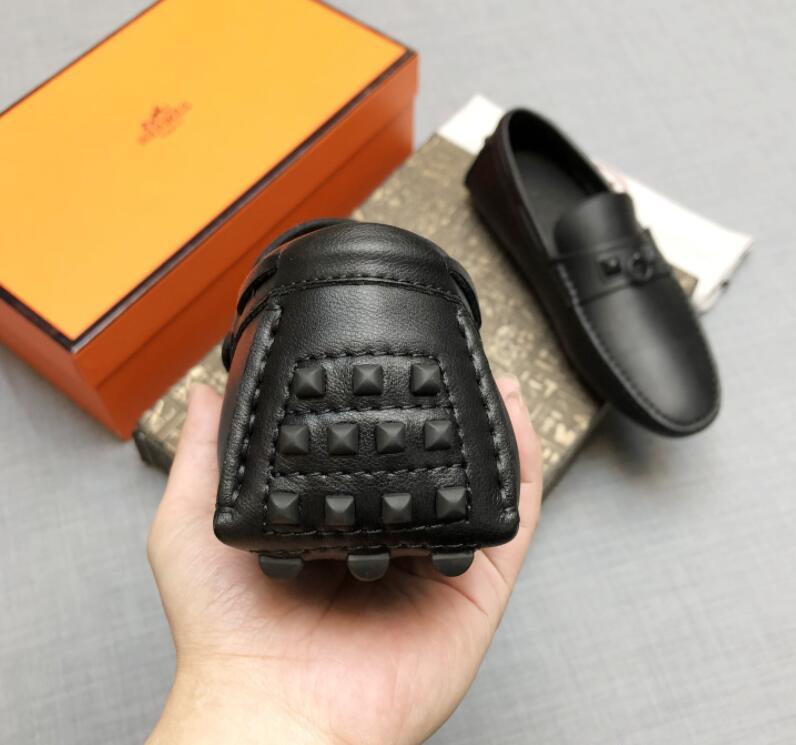 SAMC - HMS Men Shoes - 098