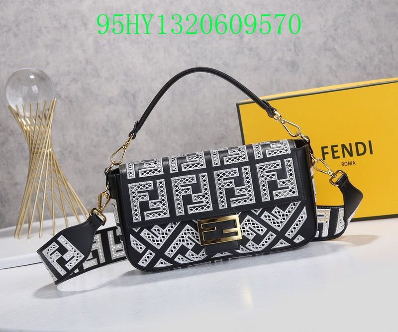 Glami - FDE Bags - 3020