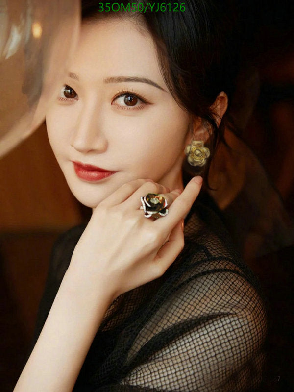 SAMC - CHL Jewelry Earrings - 659