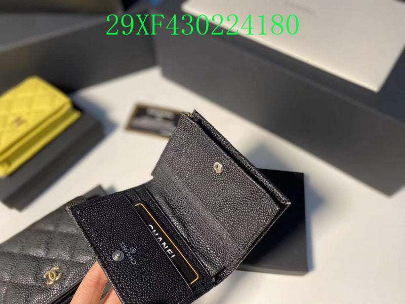 Glami - CHL Wallet - 2682