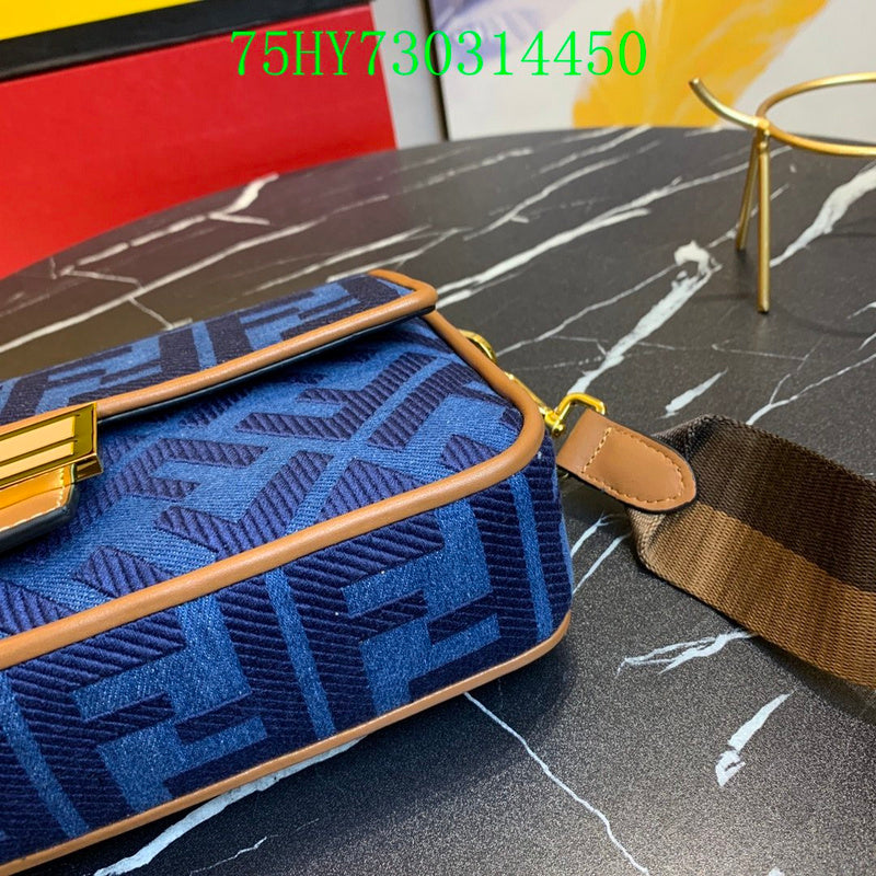 Glami - FDE Bags - 1834