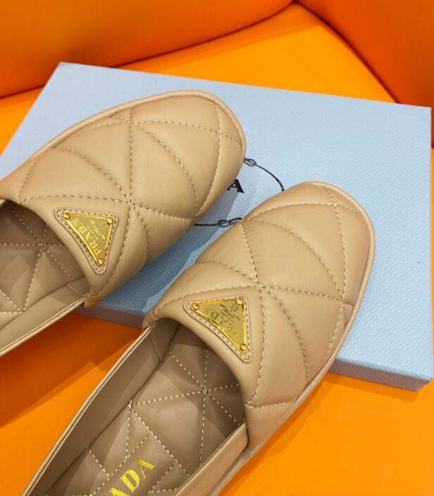 SAMC - LOV Women Shoes - 344
