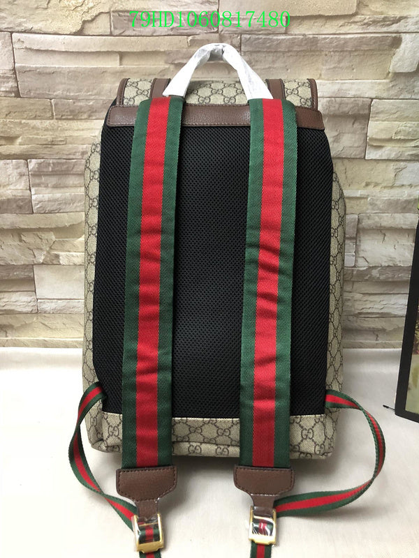 Glami Fashion - GCI Bags - 11512