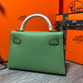 Satchel Bags - HMS-Bags - 1008