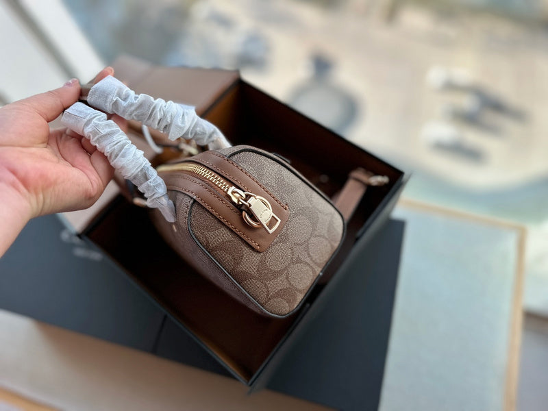 Satchel Bags - CCH Bags - 359