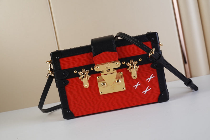 Satchel Bags - VL Bags - 3161