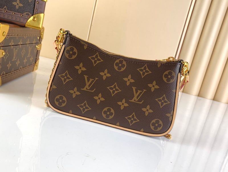 Satchel Bags - VL Bags - 4332