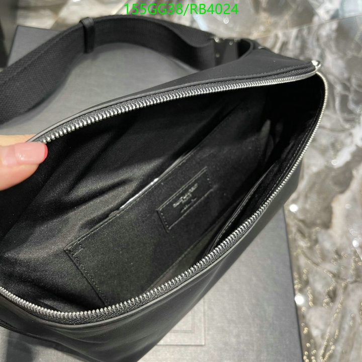 SAMC - YLS Bags - 091