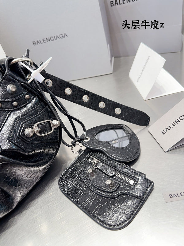 Glami GlamI - BGA Bags - 1595