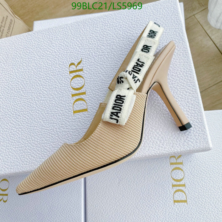 SAMCC - DOR Women Shoes - 2422