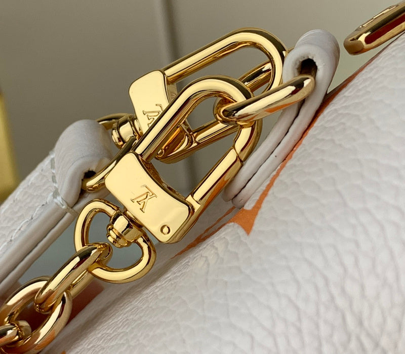Satchel Bags - VL Bags - 2678