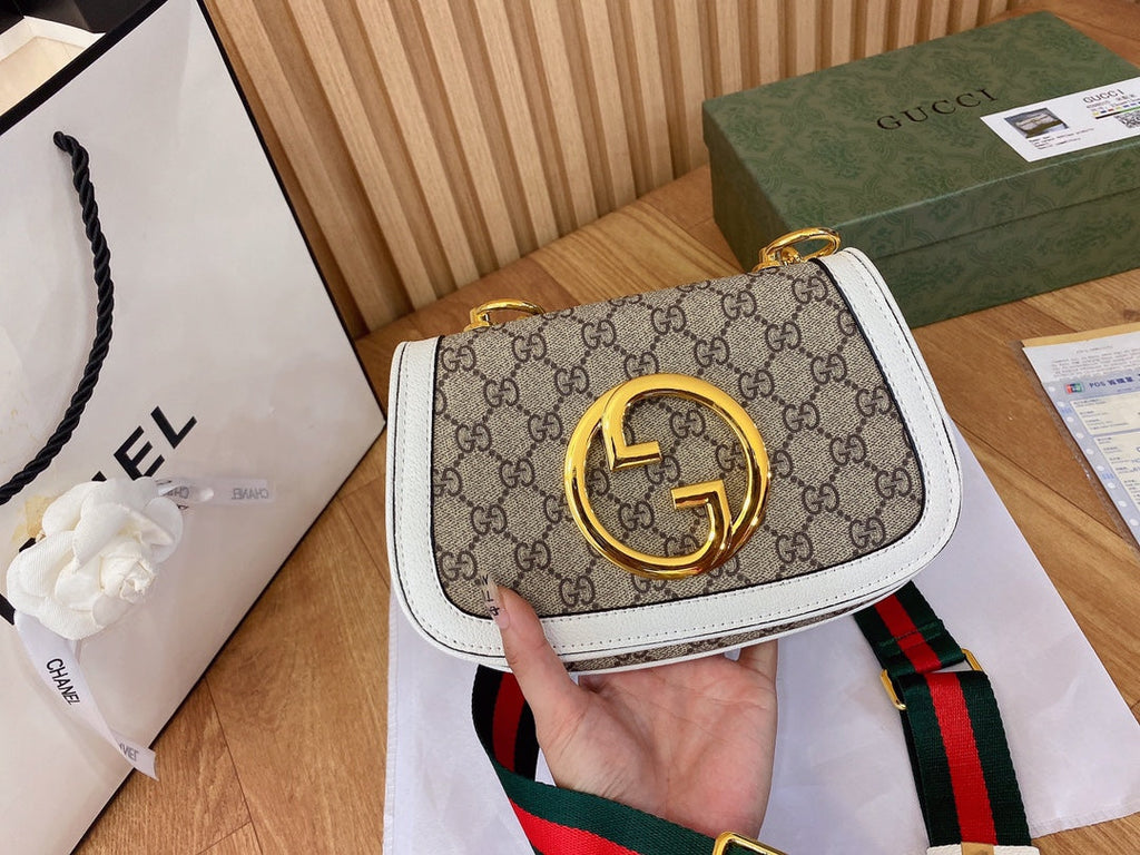 EN - New Lux Bags GCI 377
