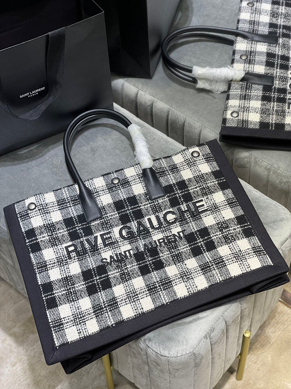 Satchel Bags - SLY Bags - 767