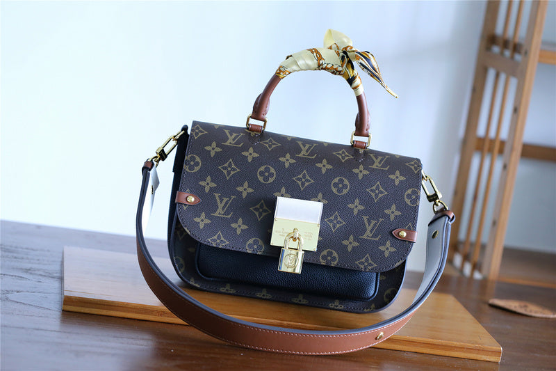 Satchel Bags - VL Bags - 7853