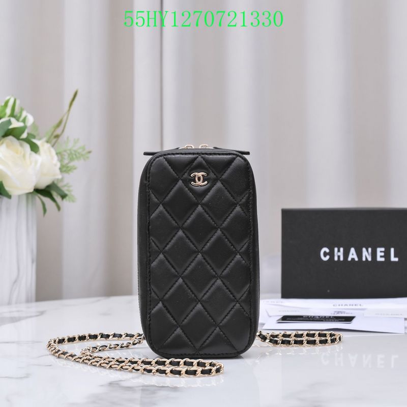 Glami - CHL Wallet - 2450