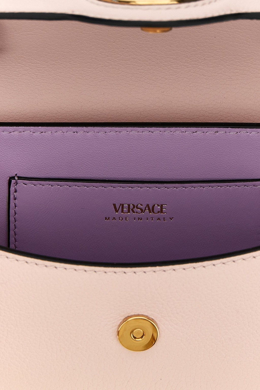 Versace Women 'La Medusa' Mini Handbag