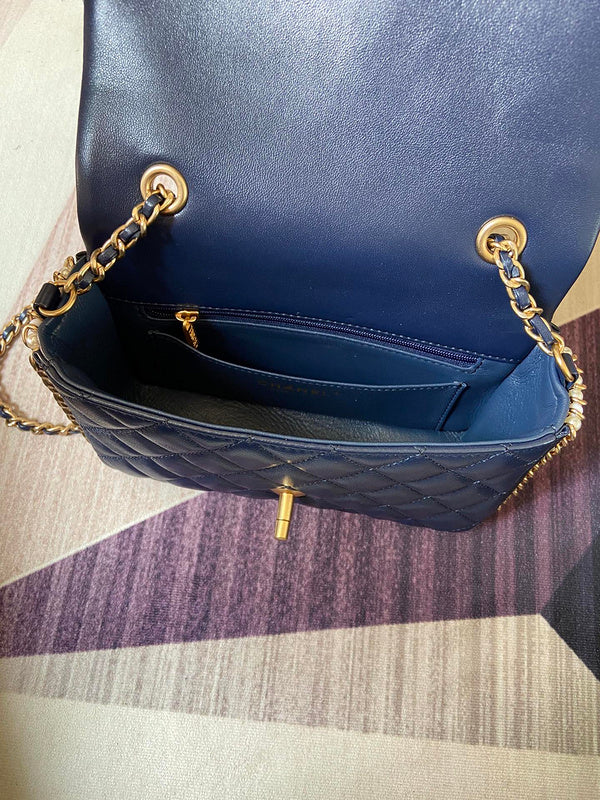 Satchel Bags - CLN Bags - 530