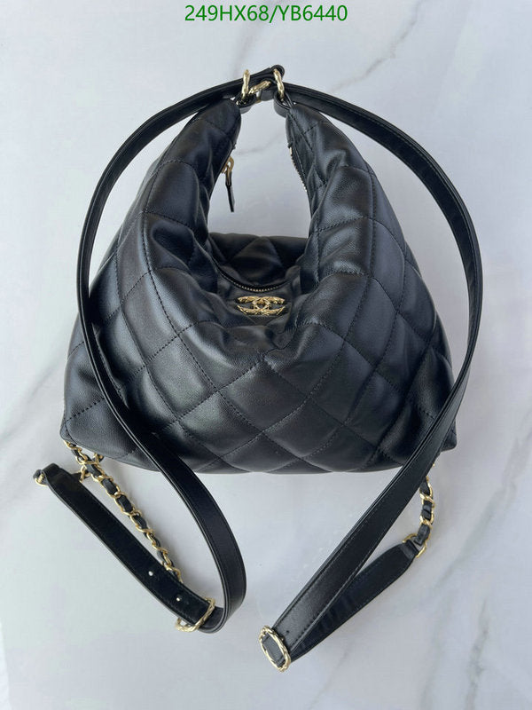 SAMC - CHL Bags - 829