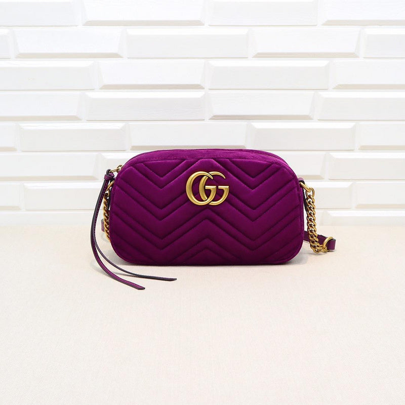 glamy - GCI Bags - 897