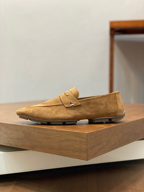 Glami - BRE Men Shoes - 345