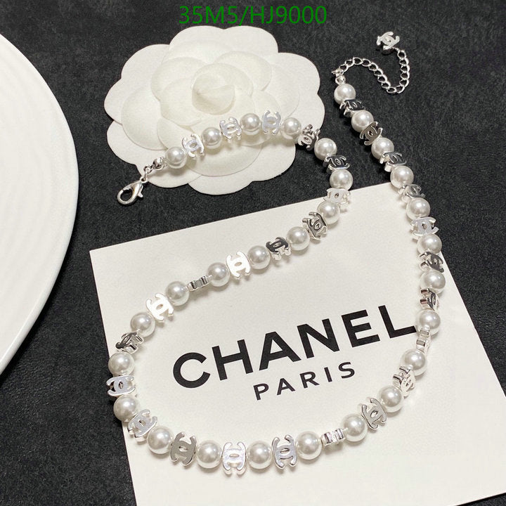 SAMC - CHL Jewelry Necklace - 095