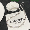 SAMC - CHL Jewelry Necklace - 095