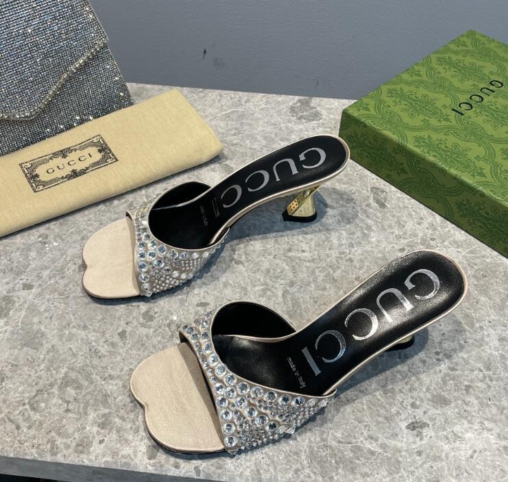SAMC - GUKI Women Shoes - 591