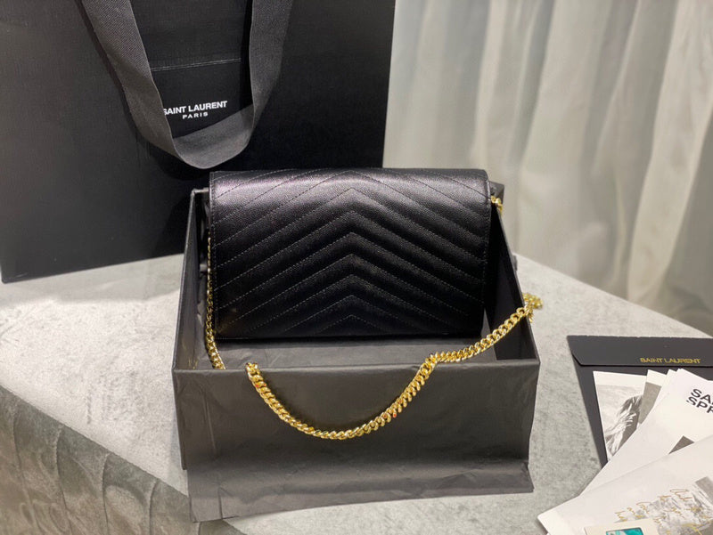 Glami- Glami- - SLY Bags - 1655