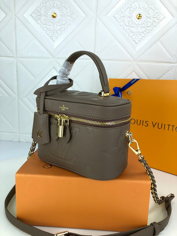 Glami- Glami- Lu-Vi bags - 3885