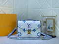 Satchel Bags - VL Bags - 1911