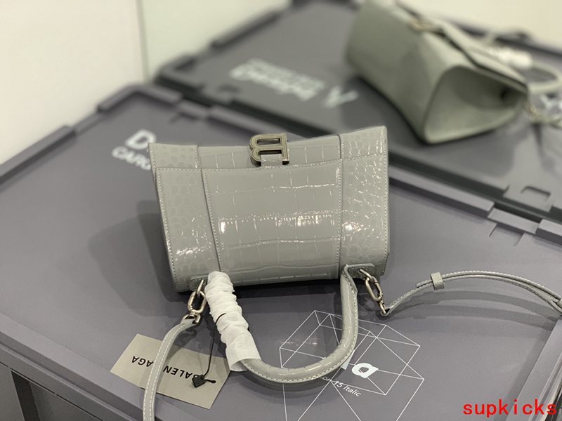 Glami- - BG Hourglass Bags - 147