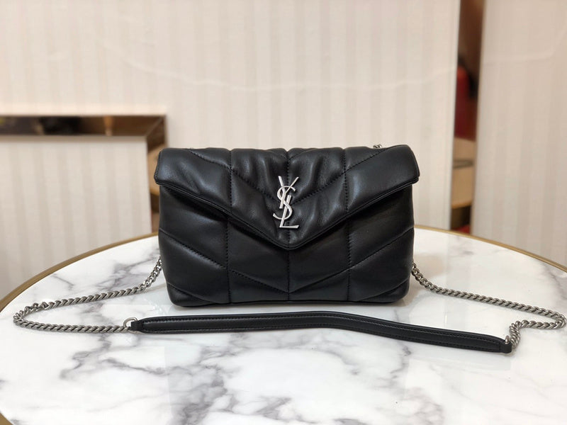 Satchel Bags - SLY Bags - 2582
