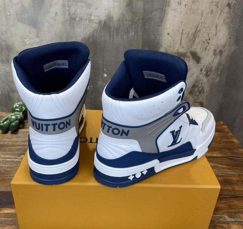 SAMC - LOV Men Shoes - 396
