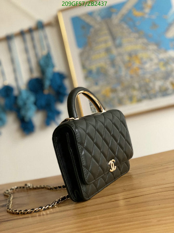 SAMC - CHL Bags - 580